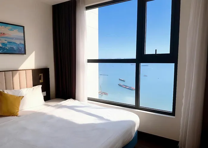 Apartamento Sapphire S2 *