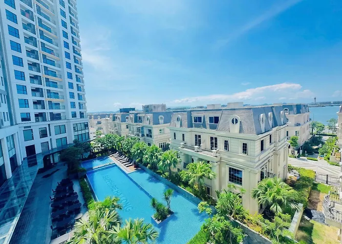 Sapphire S2 Apartamento Ha Long