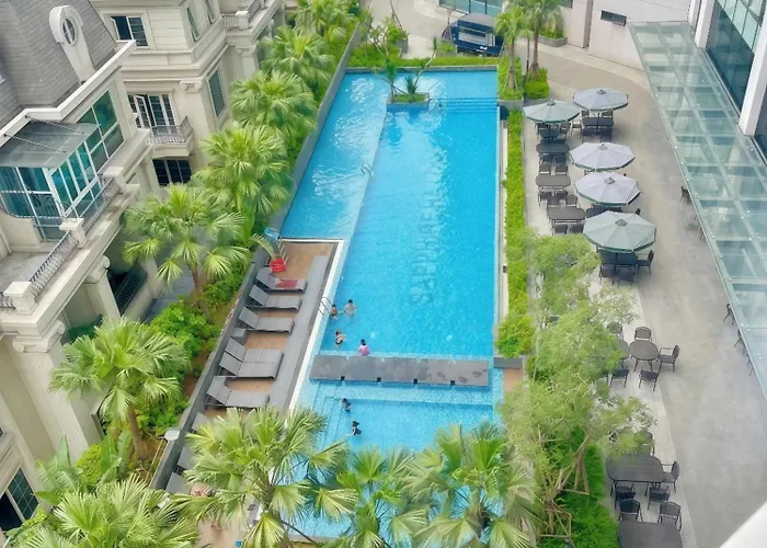 Sapphire S2 Apartamento Ha Long