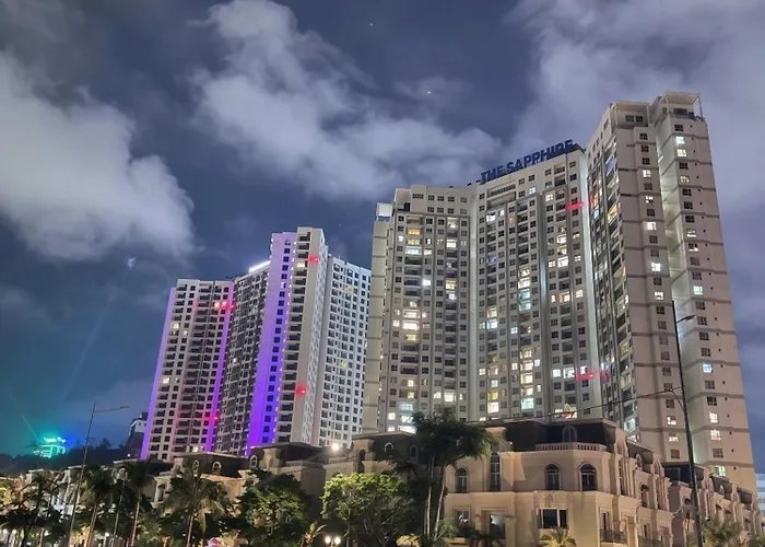 Sapphire S2 Apartamento
