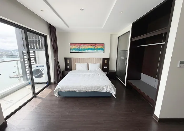 Sapphire S2 Ha Long