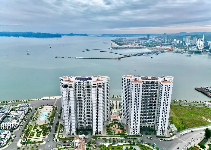 Sapphire S2 Apartamento Ha Long