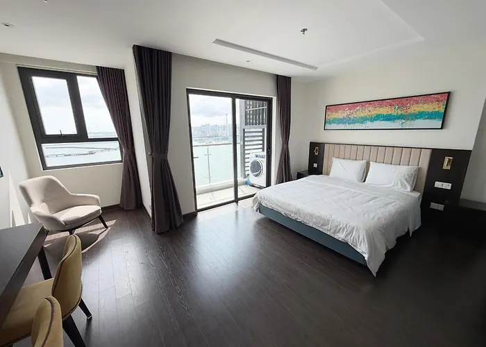 Sapphire S2 Ha Long