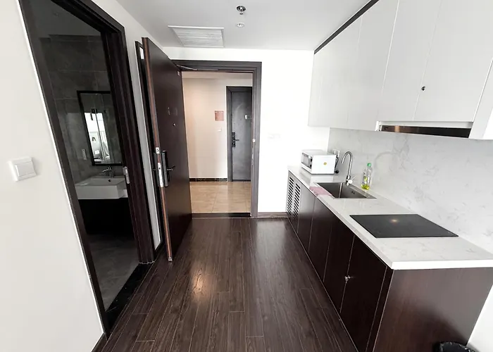 Sapphire S2 Apartamento