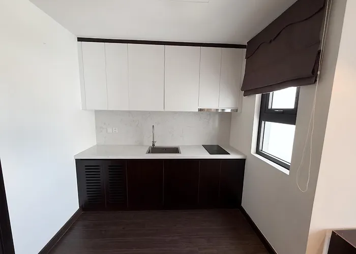 Sapphire S2 Apartamento