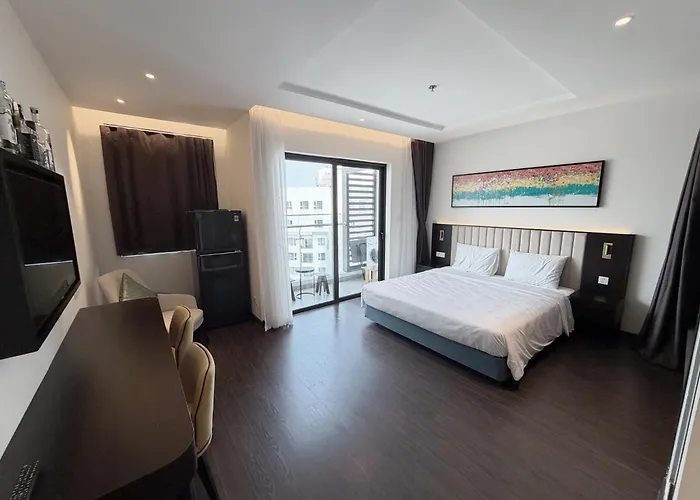 Sapphire S2 Apartamento