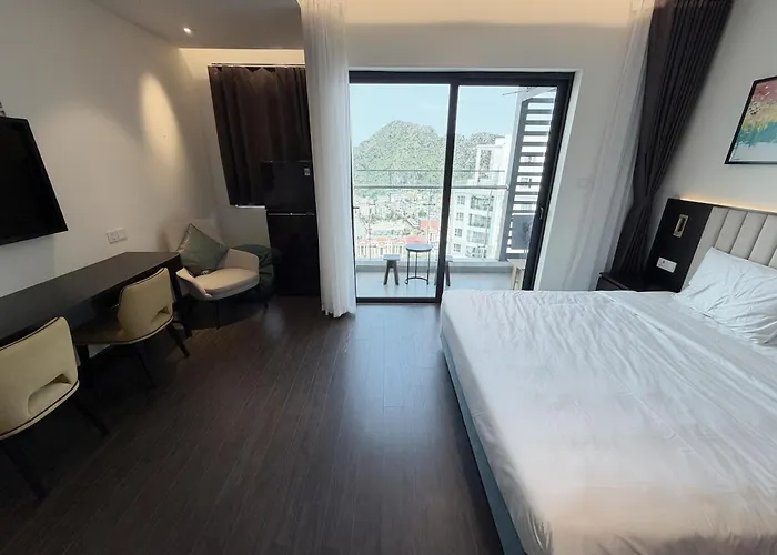 Sapphire S2 * Ha Long