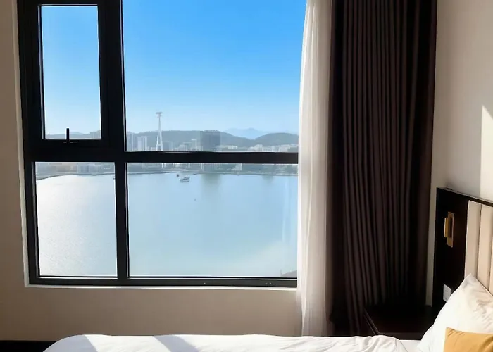 Apartamento Sapphire S2 *
