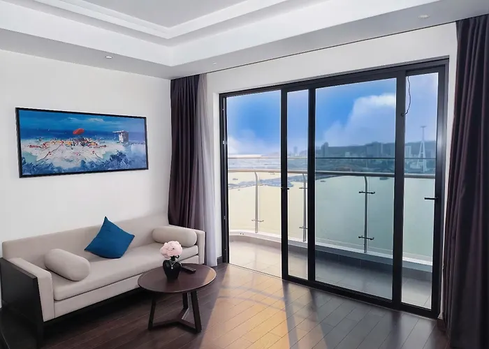 Apartamento Sapphire S2