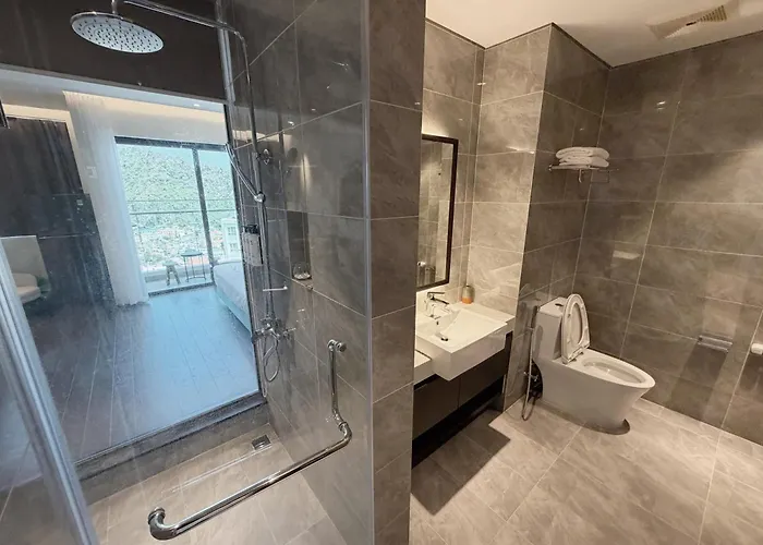 Sapphire S2 Apartamento Ha Long