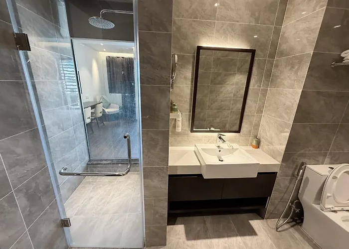 Sapphire S2 Apartamento