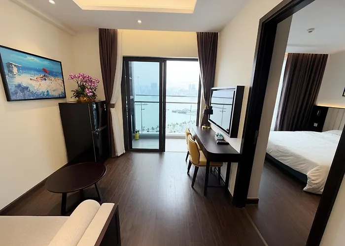 Sapphire S2 Apartamento *