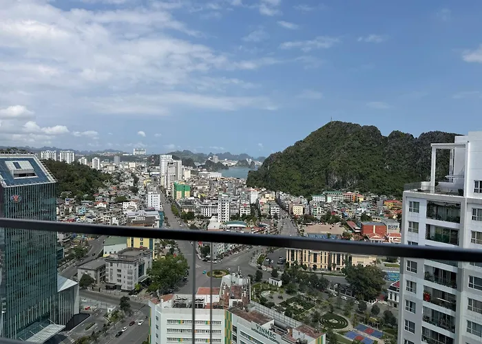 Sapphire S2 Apartamento Ha Long