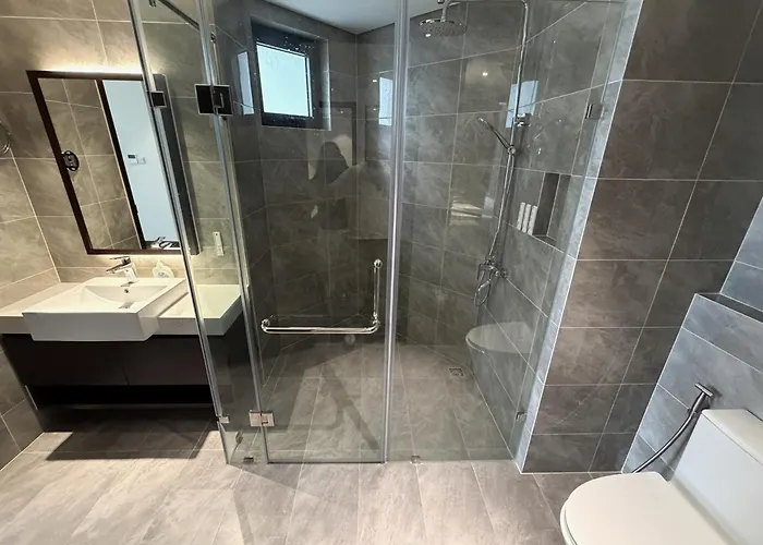 Apartamento Sapphire S2 Ha Long