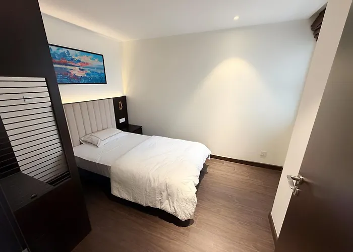 Sapphire S2 Apartamento Ha Long