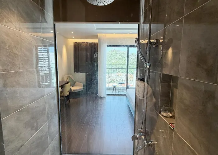 Apartamento Sapphire S2
