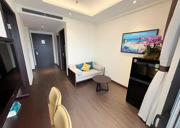Apartamento Sapphire S2