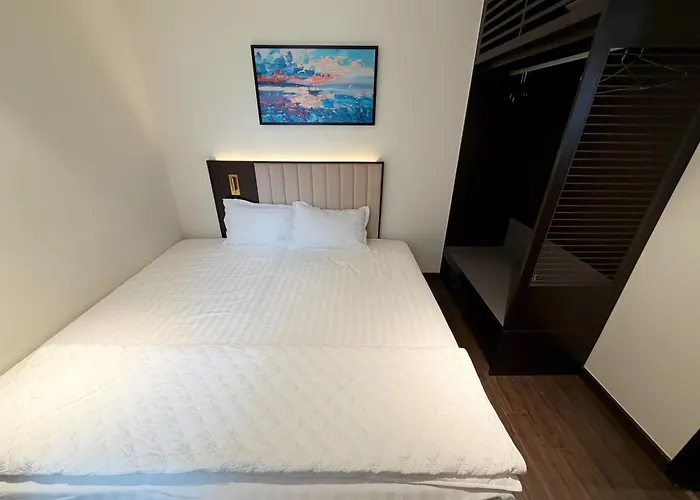 Sapphire S2 Apartamento Ha Long