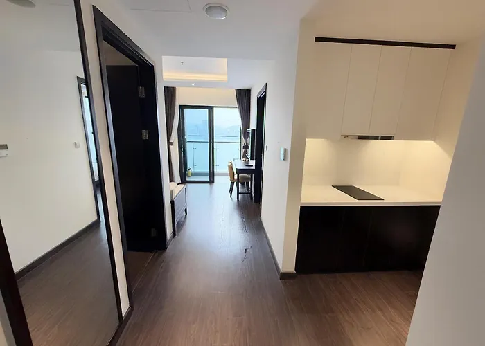 Sapphire S2 Ha Long