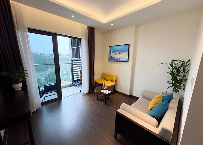 Apartamento Sapphire S2 Ha Long