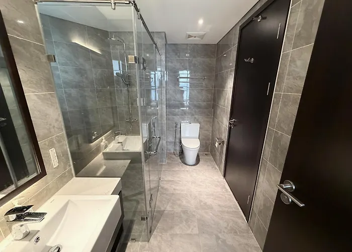 Sapphire S2 Apartamento