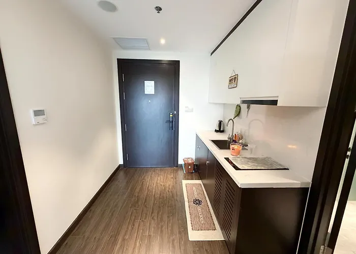 Sapphire S2 Apartamento