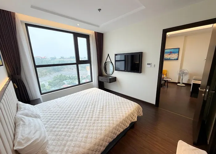Sapphire S2 Apartamento