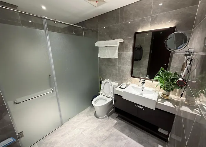 Apartamento Sapphire S2 *