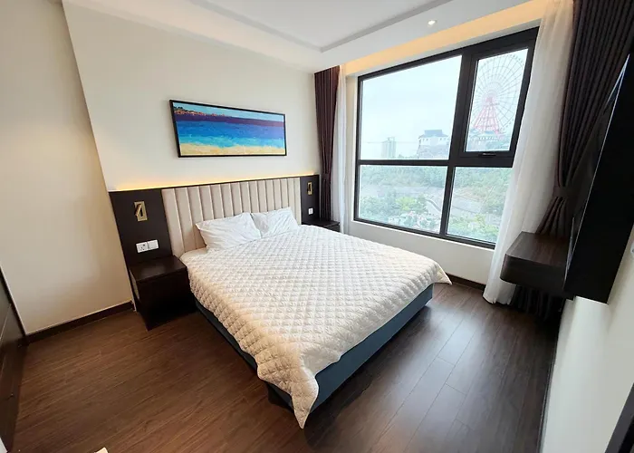 Sapphire S2 * Ha Long