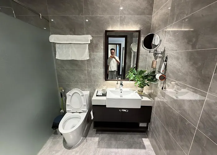 Sapphire S2 Apartamento