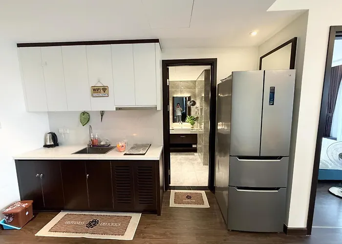 Sapphire S2 Apartamento