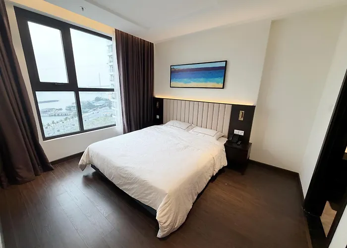 Sapphire S2 Apartamento *