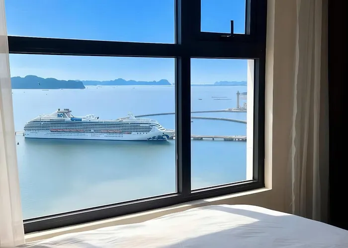Sapphire S2 Ha Long